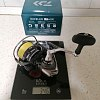 Катушка Daiwa 20 Exceler LT 6000: отзывы