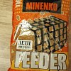 Прикормка MINENKO Feeder пряный бисквит: отзывы