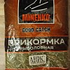 Прикормка MINENKO Good catch анис 0,7кг: отзывы