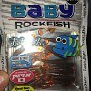 Приманка Lucky John виброхвост Pro Series Baby Rockfish 1.4in 03.50/085 20шт.
