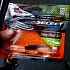 Приманка Select Crazy Shad 2.5" цв. 777 уп 6шт: отзывы