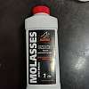 Ликвид MINENKO PMbaits Molasses 1л тёмная патока: отзывы