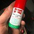 Масло оружейное Ballistol spray 25мл: отзывы