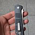 Нож Boker Kihon Auto  8см сталь AUS8  рукоять алюминий: отзывы