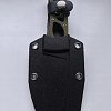 Нож Sanrenmu S628-1 фикс клинок 814 рукоять G10: отзывы