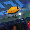 Воблер Zipbaits Hickory MDR 155R: отзывы