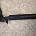 ДТК BRT Browning mk3 308Win 220мм 17 камер М14х1 газосбросные отверстия: отзывы