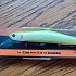 Воблер Zipbaits Orbit 130SP SR цв.564M: отзывы