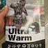 Термобелье Taigan Ultra Warm верх: отзывы