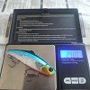 Воблер TsuYoki Bosun 75S раттлин цв 014R: отзывы