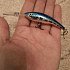 Воблер Rapala Deep tail dancer TDD09 BFL: отзывы