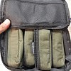 Набор сумок Riverzone для аксессуаров Tackle bag small 4: отзывы