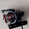 Катушка Daiwa 18 Ninja LT 2000: отзывы