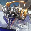 Катушка Daiwa 19 Revros LT 2500: отзывы