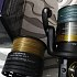 Катушка Okuma Carbonite feeder 2M 355FD: отзывы