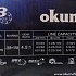 Катушка Okuma Carbonite feeder 2M 355FD: отзывы
