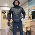 Куртка DAM Camovision: отзывы