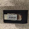 Чехол Victorinox Leather Belt Pouch кожаный черный: отзывы