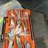 Коробка Kingdom LYH-K2001 рыболовная orange: отзывы