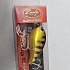 Воблер Lucky Craft Clutch SR 242 Black Gold: отзывы