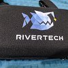 Сумка для эхолота Rivertech 8: отзывы