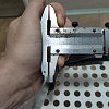 Нож Taigan Swallow сталь Carbon Steel рукоять PP: отзывы