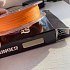 Шнур Riverzone Thunder X9 150м PE 2,0 30lb orange: отзывы