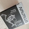 Катушка Nautilus Arta 2500: отзывы