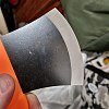 Топор Mora Outdoor axe orange: отзывы