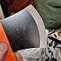 Топор Mora Outdoor axe orange: отзывы