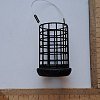 Кормушка X-Feeder ME Rocket middle 40гр matt black grid: отзывы