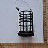 Кормушка X-Feeder ME Rocket middle 40гр matt black grid: отзывы