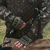 Перчатки Fantom Force Альфа тактические без пальцев хаки: отзывы
