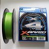 Шнур YGK X-Braid Cord X4 150м PE 1,5: отзывы