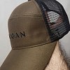 Бейсболка Taigan MESH olive: отзывы