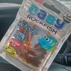 Приманка Lucky John виброхвост Pro Series Baby Rockfish 1.4in 03.50/085 20шт.: отзывы