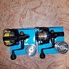 Катушка Daiwa 18 TDR 4012QD: отзывы