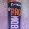 Спрей Collonil Carbon Pro 400мл грязе-водоотталкивающий: отзывы