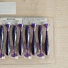 Приманка Keitech виброхвост Swing impact fat 2,8" EA04 violet 8 шт: отзывы