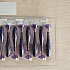 Приманка Keitech виброхвост Swing impact fat 2,8" EA04 violet 8 шт: отзывы