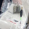 Грузило УЛОВКА Оливка 3,2гр: отзывы