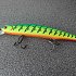 Воблер Zipbaits Orbit 130SP SR цв.100M: отзывы