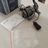 Катушка Nautilus Arta 2500: отзывы