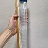 Тубус Три Кита для поплавков большой цветн. d-50mm L-от 300до450мм: отзывы