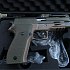 Пистолет Техкрим Р226Т ТК-Pro 10х28 SIG-Sauer green ОООП: отзывы