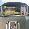 Воблер Jackall Tiny Magallon lime pirarucu: отзывы