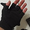 Перчатки Taigan охотника-рыбака black: отзывы