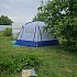 Шатер PerevalPro Octagon Dome: отзывы