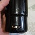 Термокружка SIGG Gemstone Mug Obsidian сталь 0,27л: отзывы
