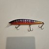 Воблер Jackall Rerange 110 SP th hot orange: отзывы